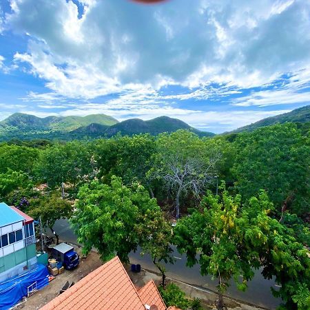 Khach San Phuc Loc An Con Dao Hotel Chi Khu Co Ong Exterior foto